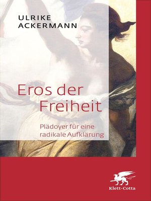 cover image of Eros der Freiheit